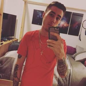 Meet your Posher, Ricky